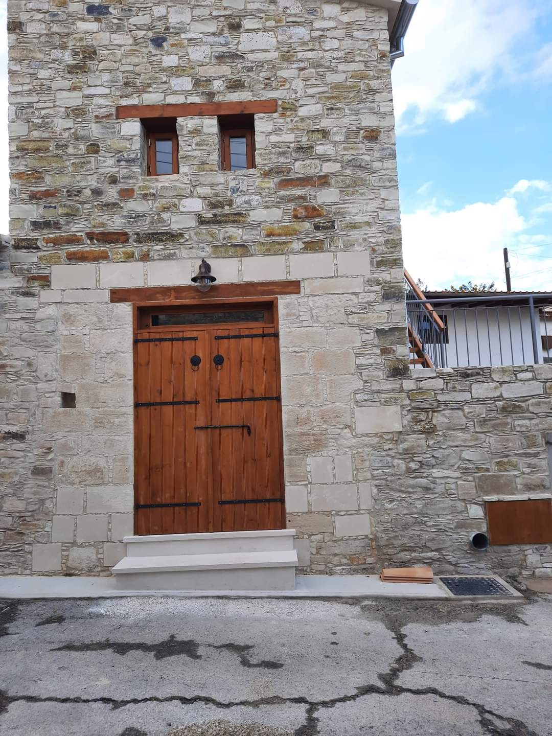 Kepama Constructions Ltd